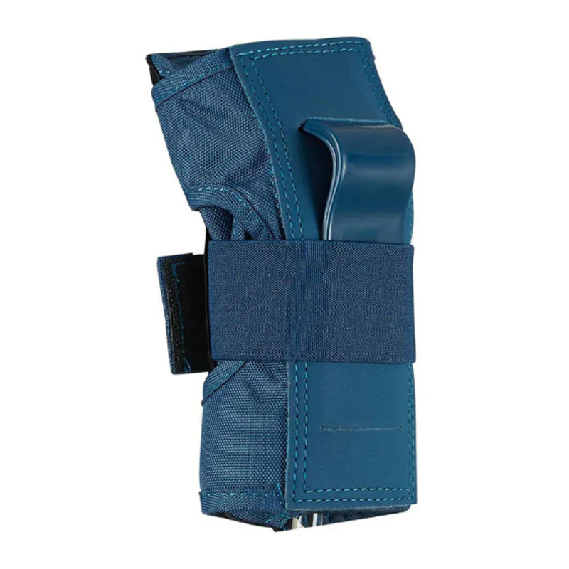 Pro-Tec Street Adult 3-Pack Pad Set Blue - Image 4