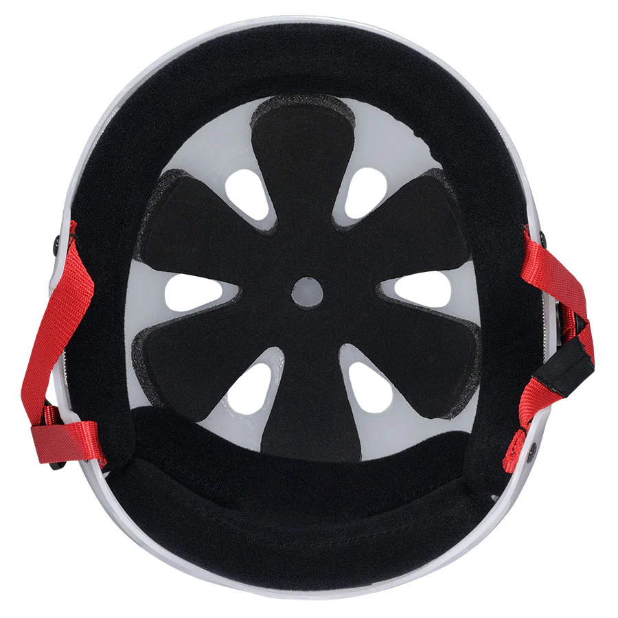 Pro-Tec The Bucky Translucent White - Image 3