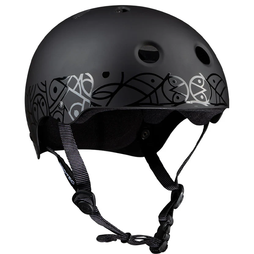 Pro-Tec Classic Skate Pendleton Helmet