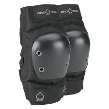 Pro-Tec Street Elbow Pad - Black