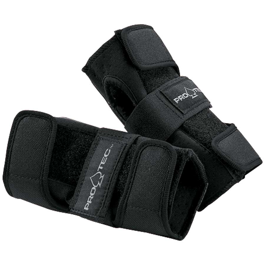 Pro-Tec Street Wrist Guards - Black