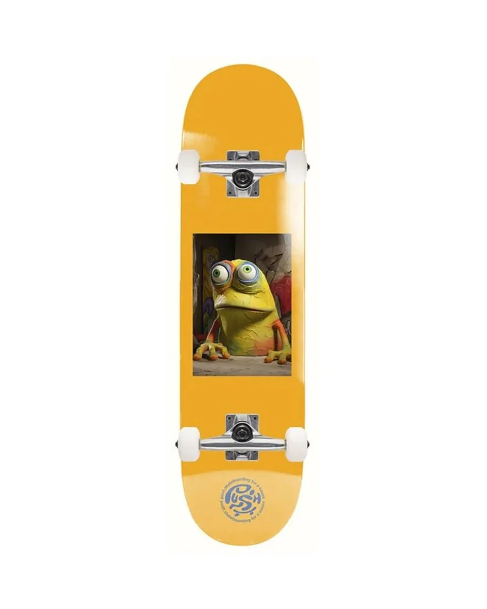 Push Creature Fp Complete 7.75"