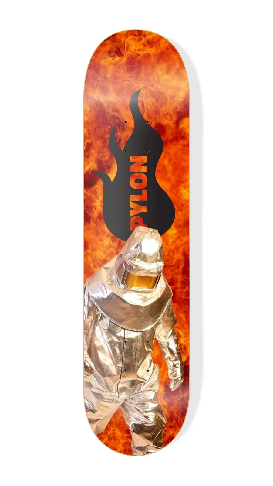 Pylon Inferno Deck 8.5"
