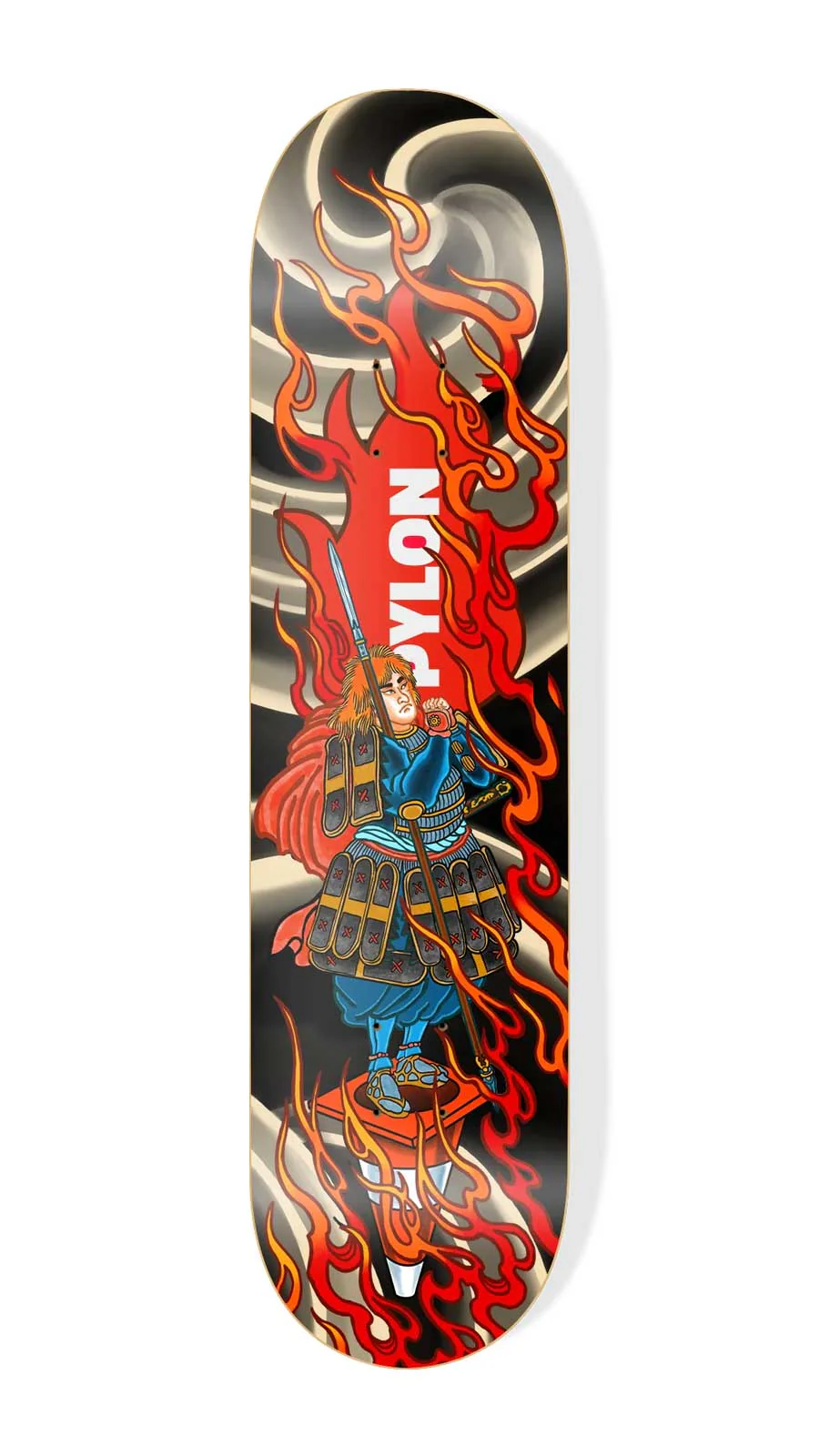 Pylon Ronin Deck 8.75"