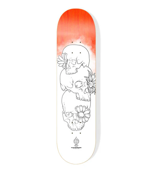 Pylon Skulls Deck