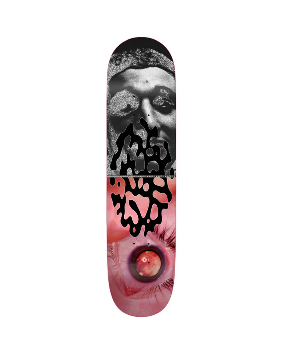Quasi Debaser Deck