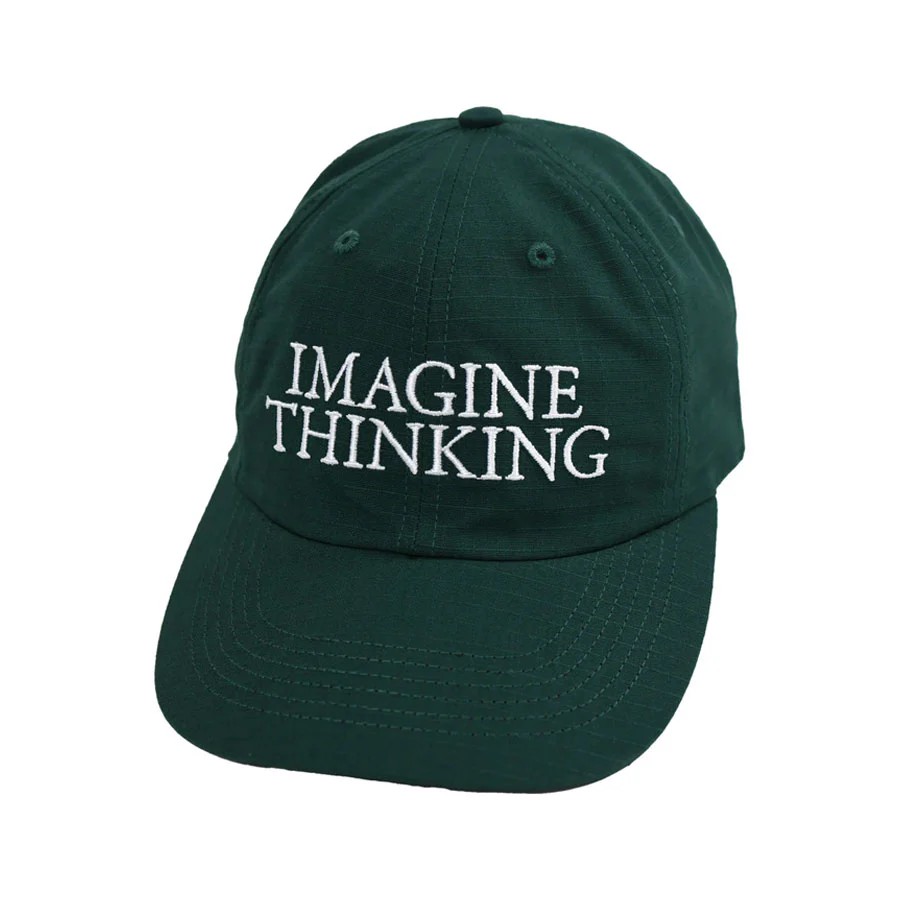 Quasi Imagine Too Hat Spruce - Image 2
