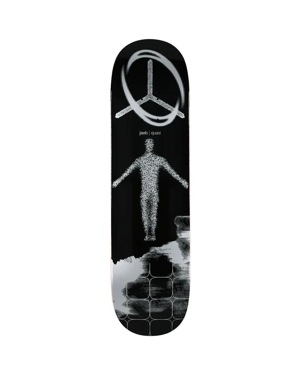 Quasi Jaeb Debut Deck
