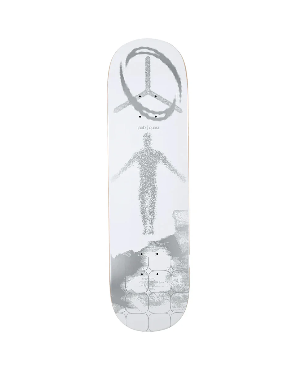 Quasi Jaeb Debut Deck - Image 2