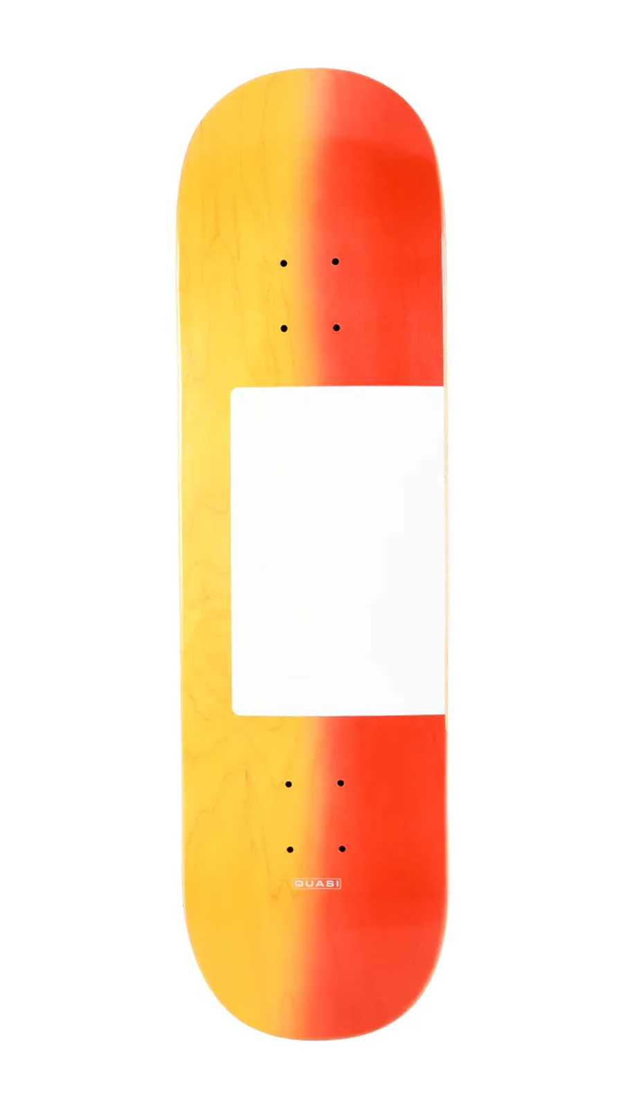 Quasi Proto 2 Deck 8.5"