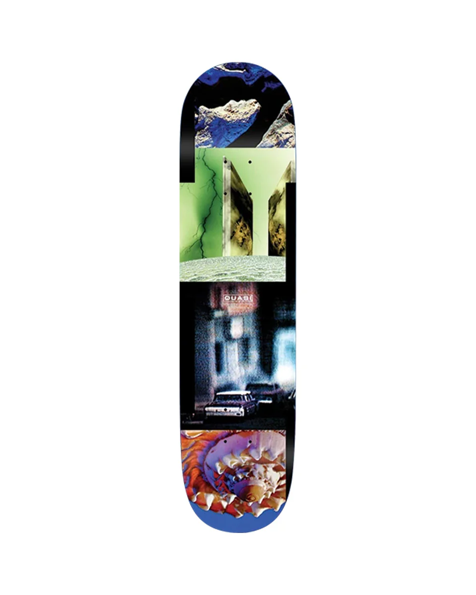 Quasi Realms Deck