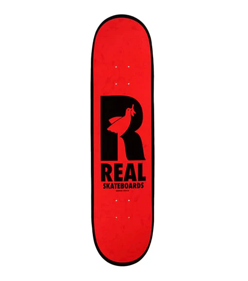 Real Dove Redux Renewals Deck