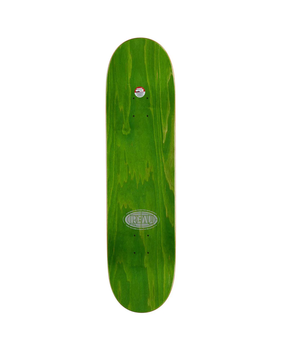 Real Ishod Holographic Cathedral Easy Rider Deck 8.25" - Image 2