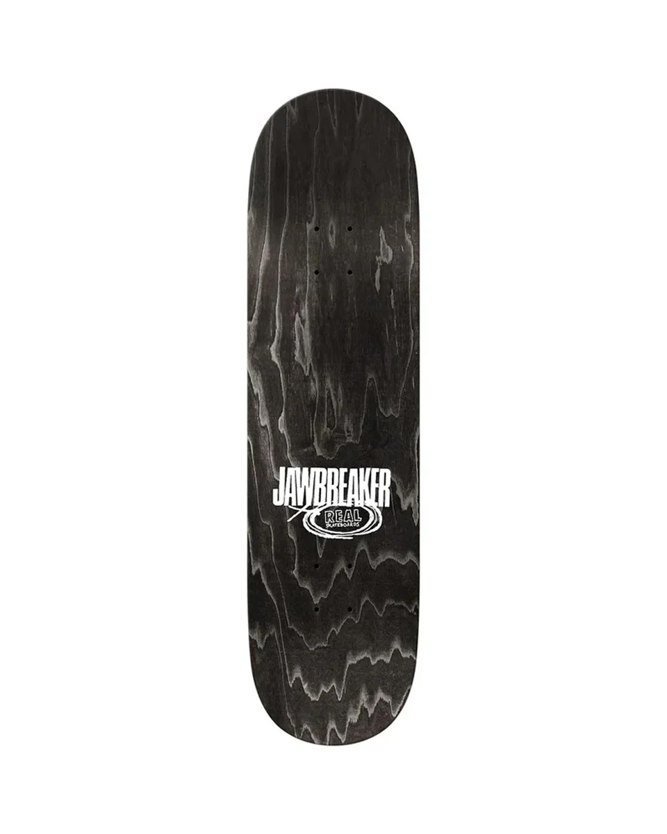 Real Mason Jawbreaker Unfun Deck - Image 2
