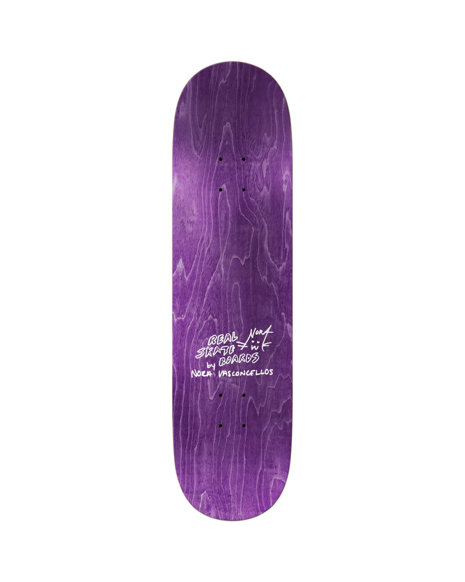 Real Nicole Echoes True Fit Deck - Image 2