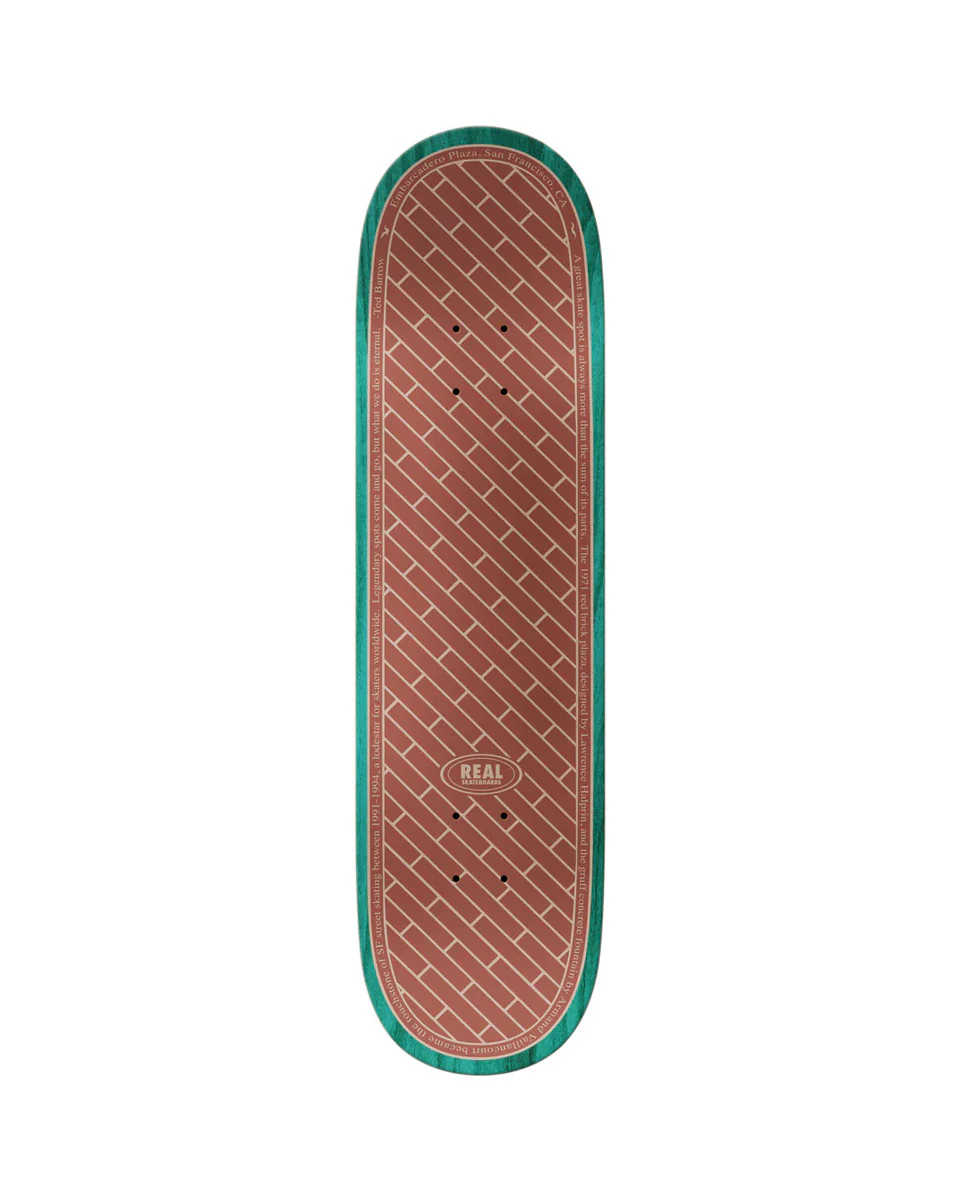 Real Team EMB Deck - Image 2
