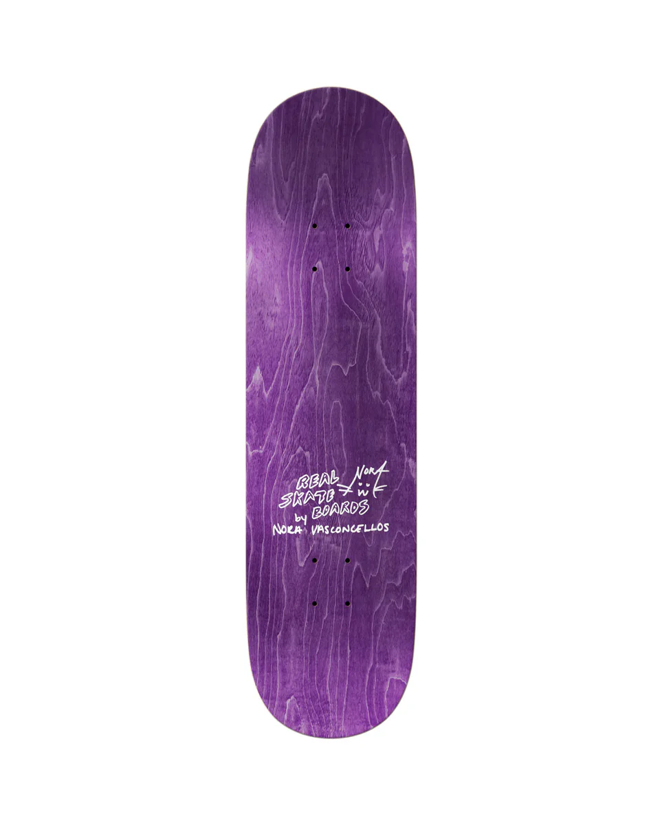 Real Wilkins Echoes Deck - Image 2