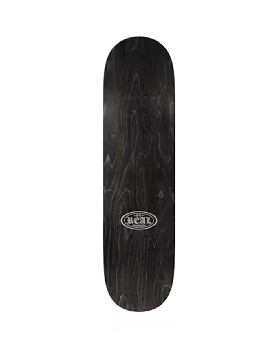 Real Wilson Pro Oval Deck - Image 2