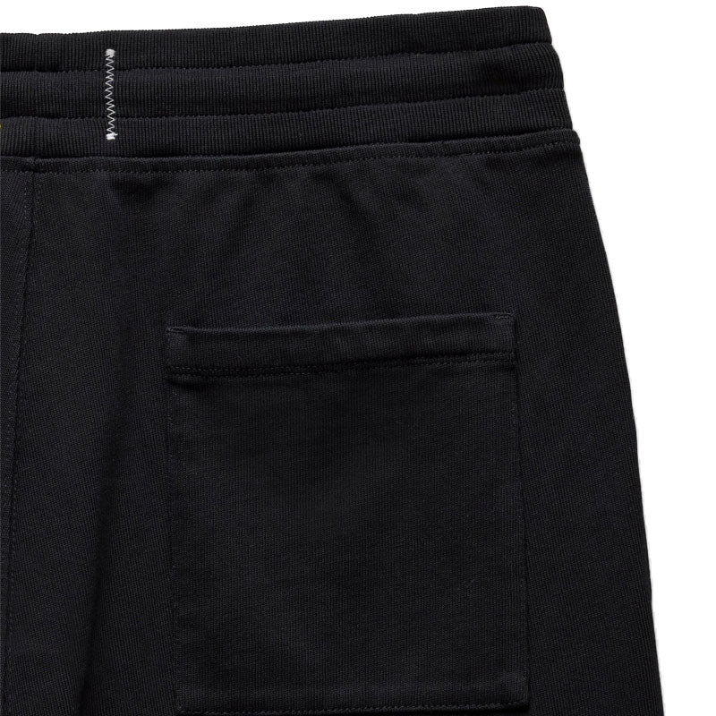 Reigning Champ Heavy Jersey Standard Short 7" Black - Image 4