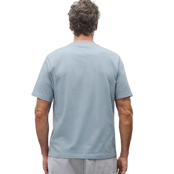 Reiging Champ Midweight Jersey OG T-Shirt Gulf - Image 3