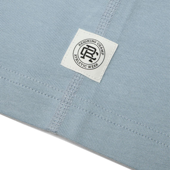 Reiging Champ Midweight Jersey OG T-Shirt Gulf - Image 4