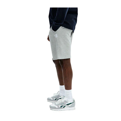 Reigning Champ Lightweight Terry Sweatshort H. Grey - Image 2