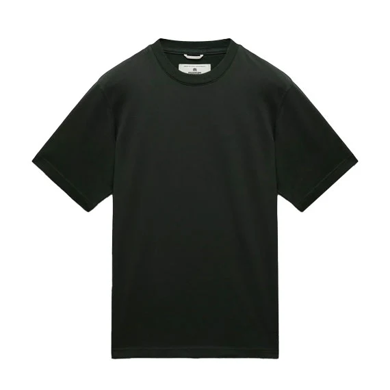 Reigning Champ Midweight Jersey OG T-Shirt Petrol