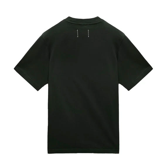 Reigning Champ Midweight Jersey OG T-Shirt Petrol - Image 2