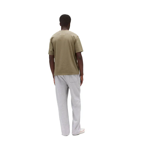 Reigning Champ Midweight Standard Pocket T-Shirt Cypress - Image 3