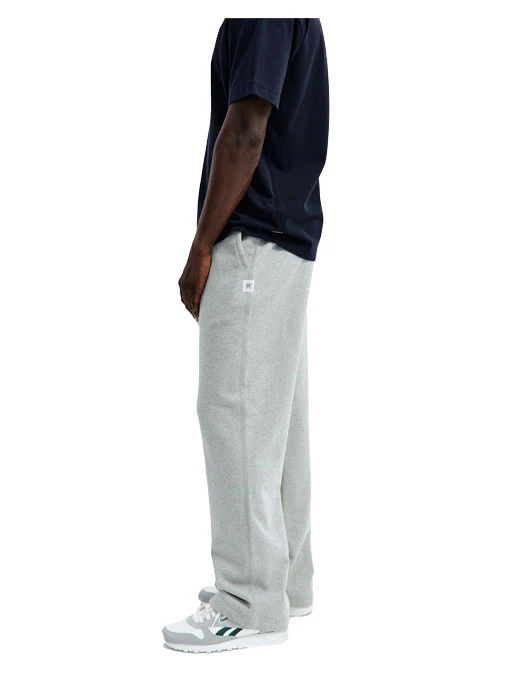 Reigning Champ Midweight Terry Relaxed Pant H.Grey - Image 3