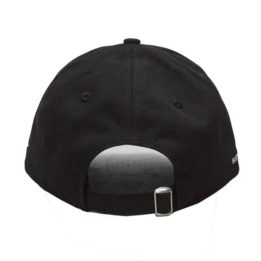 Reigning Champ NewEra 9Seventy Fairway Cap Black - Image 2