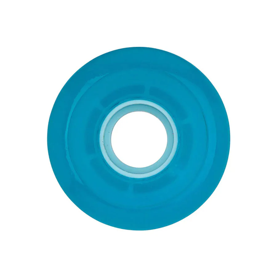 Ricta Cloud Wheels Trans Blue 78A 56mm - Image 2