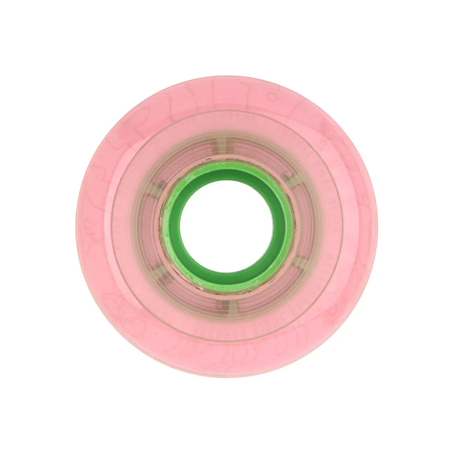 Ricta Wheels Watermelon Clouds Pink 78A 56mm - Image 2