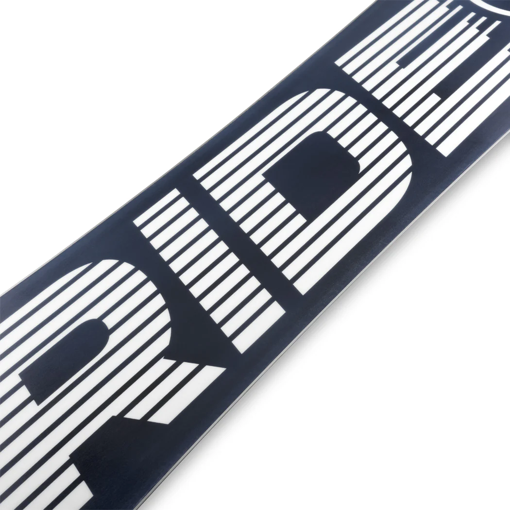 Ride Agenda Wide Snowboard 2027 - Image 2