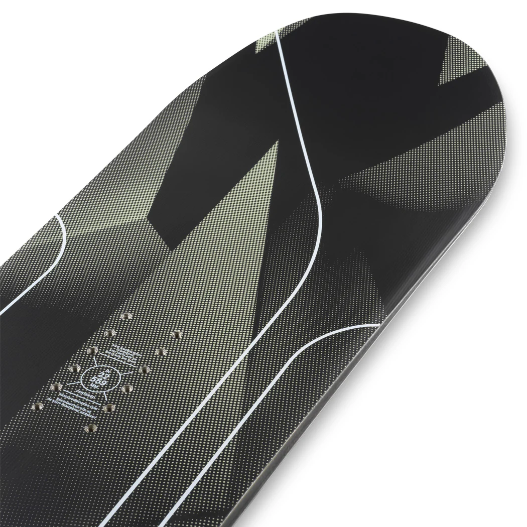 Ride Agenda Wide Snowboard 2027 - Image 3