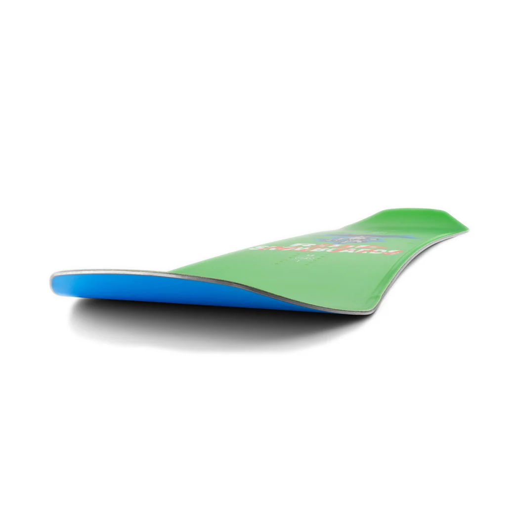 Ride Benchwarmer Reid Smith Pro Snowboard 2026 - Image 2