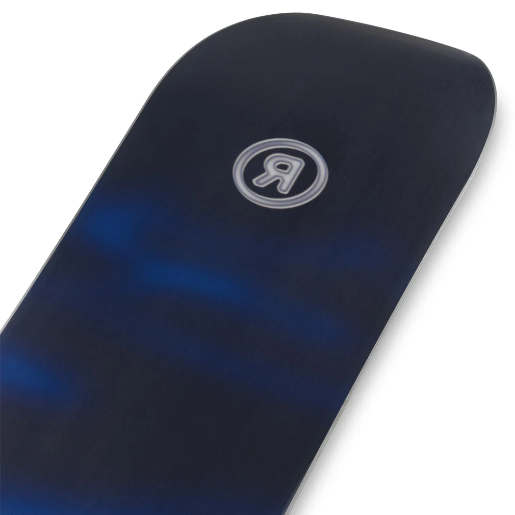 Ride Current Snowboard 2027 - Image 4