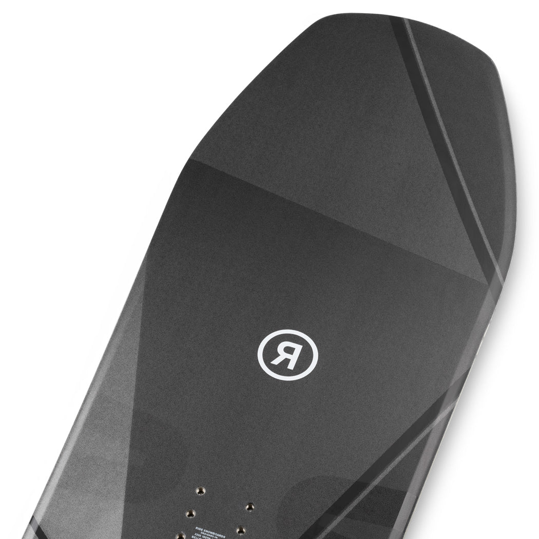 Ride Deep Fake Wide Snowboard 2027 - Image 3