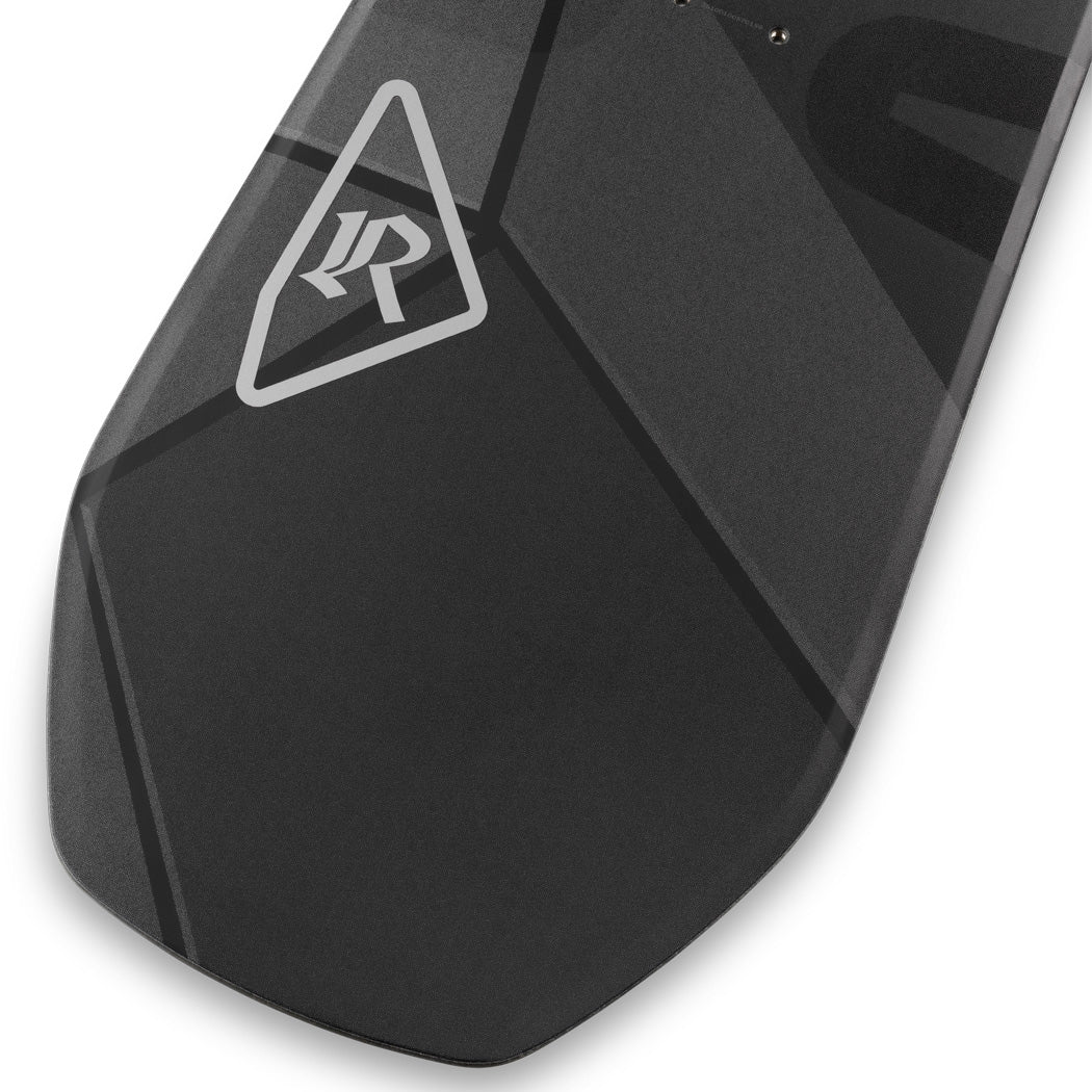 Ride Deep Fake Wide Snowboard 2027 - Image 4