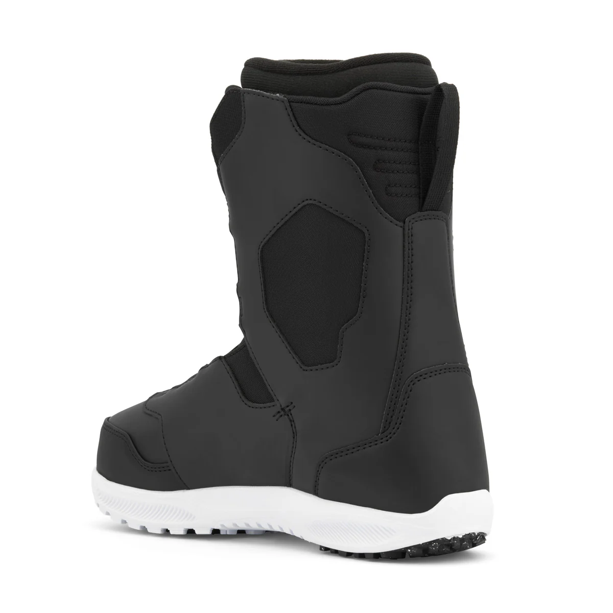 Ride Kids' Lasso Jr Boot Black 2027 - Image 2