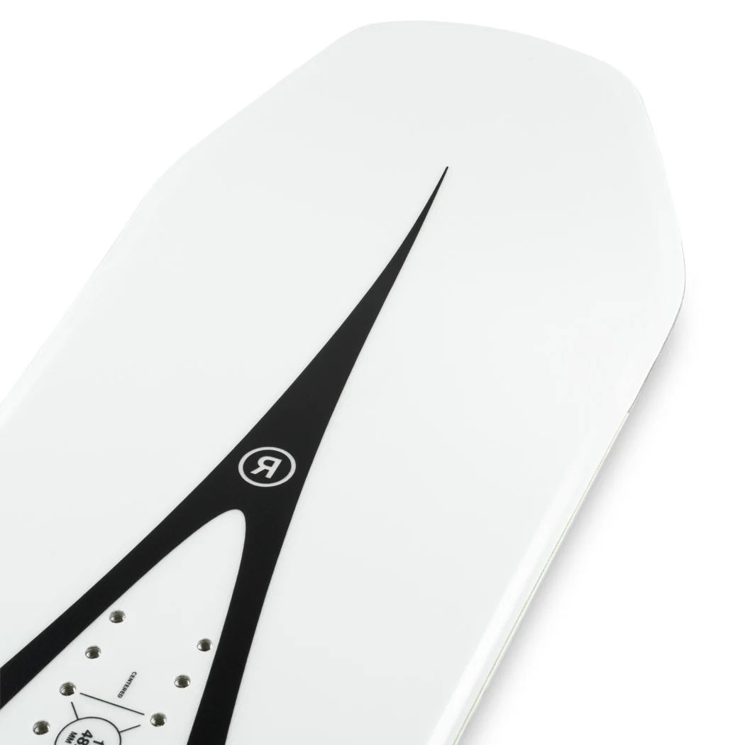Ride Kids' Zero Jr Snowboard 2026 - Image 4