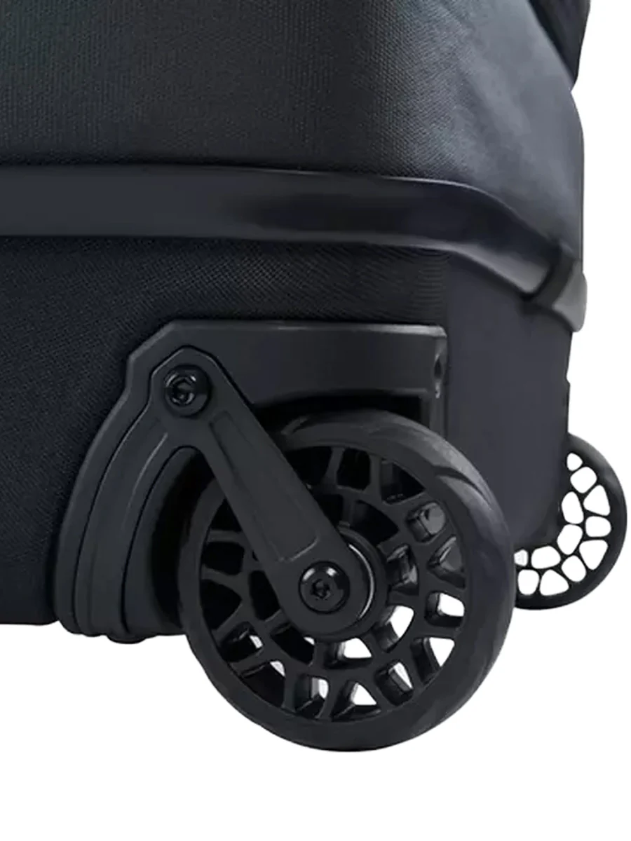 Ride Luggage Roller Bag Black 2026 - Image 3