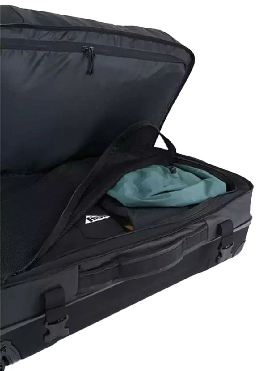 Ride Luggage Roller Bag Black 2026 - Image 4