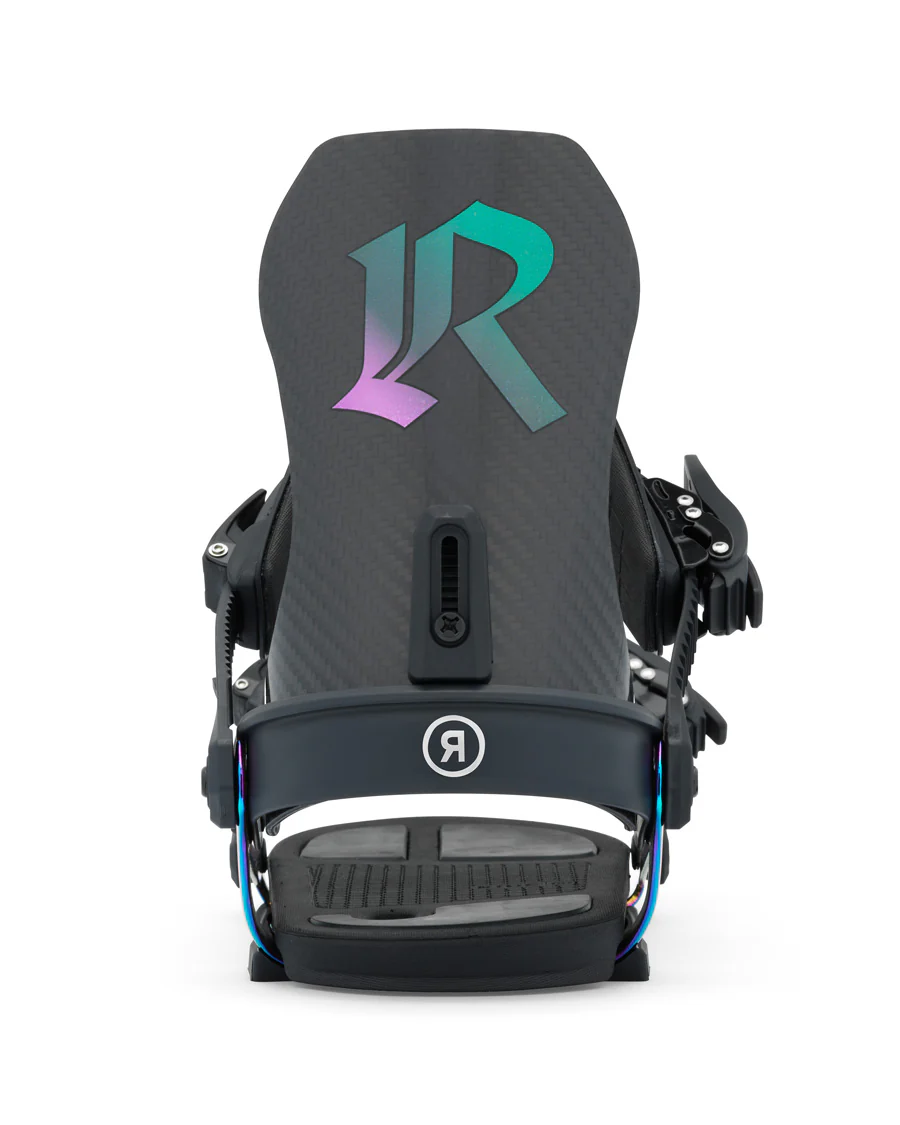 Ride Men's A-10 Binding Oil Slick 2026 - Image 3