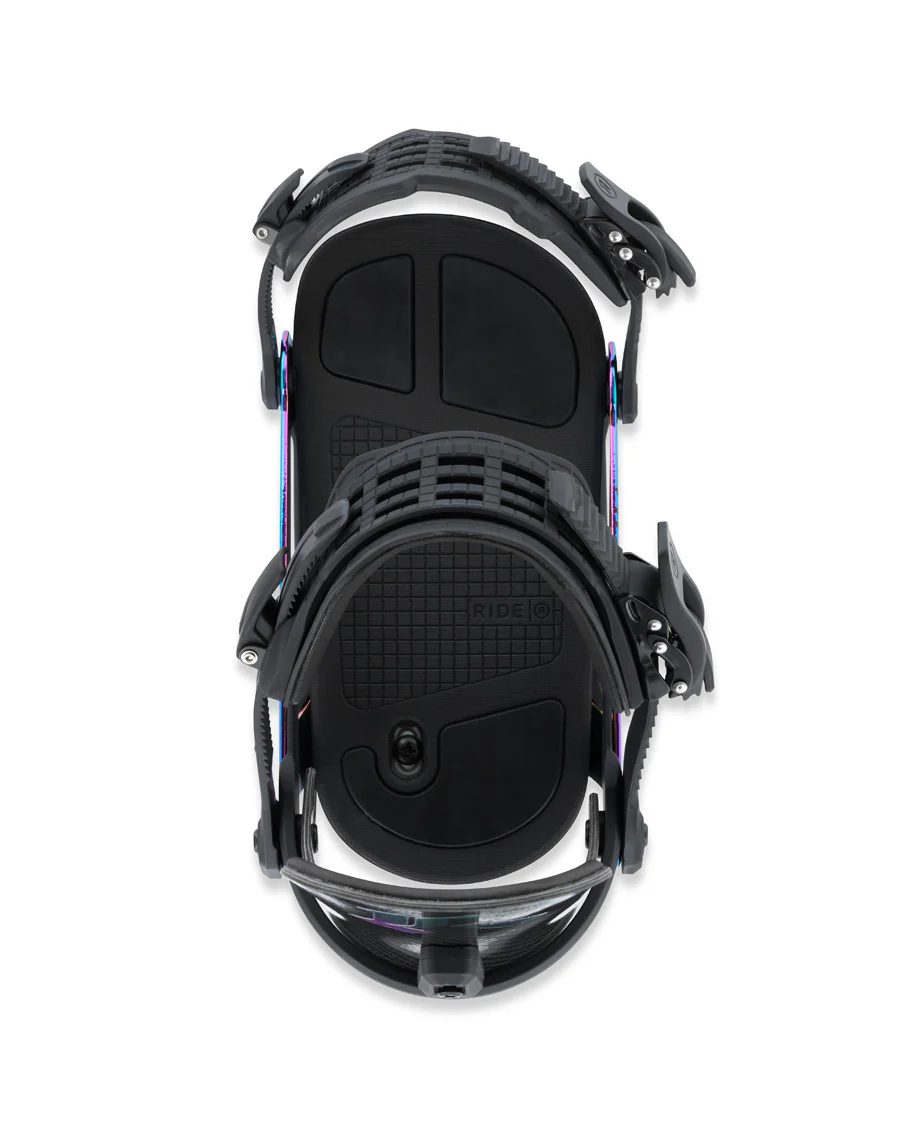 Ride Men's A-10 Binding Oil Slick 2026 - Image 4