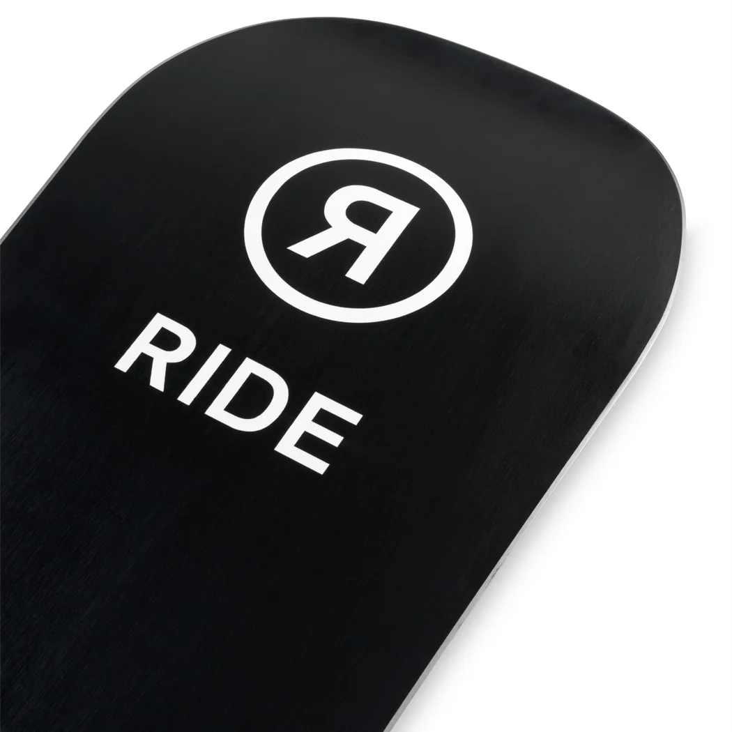 Ride Men's Agenda Wide Snowboard 2026 - Image 4