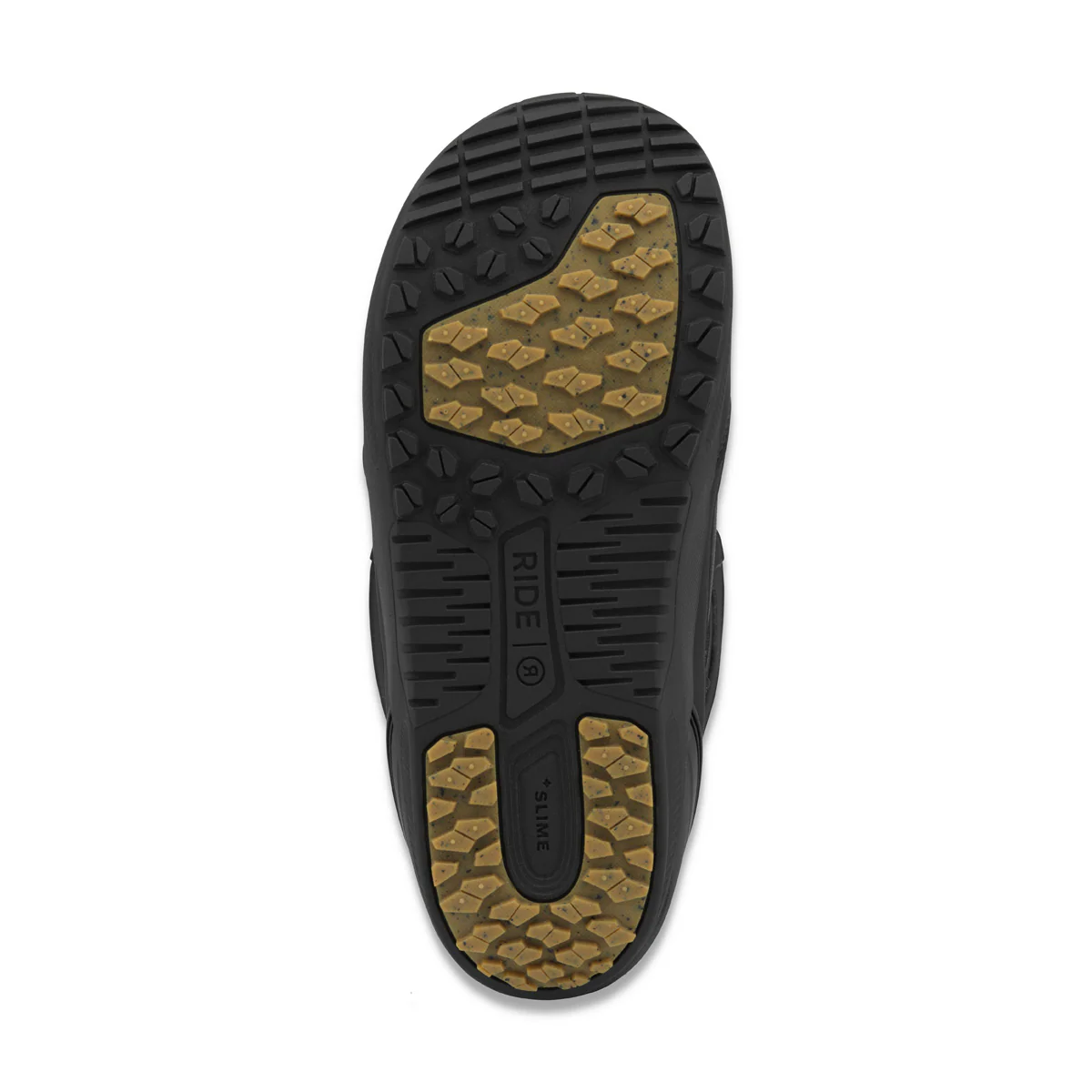 Ride Men's Anthem Boot Black 2026 - Image 4