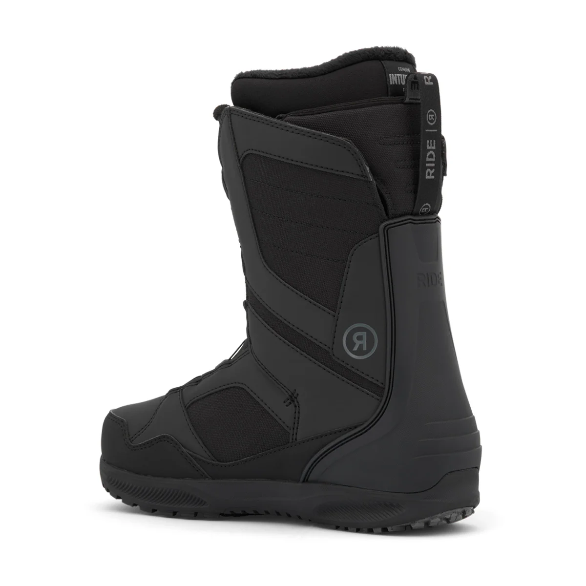 Ride Men's Anthem Boot Black 2027 - Image 2