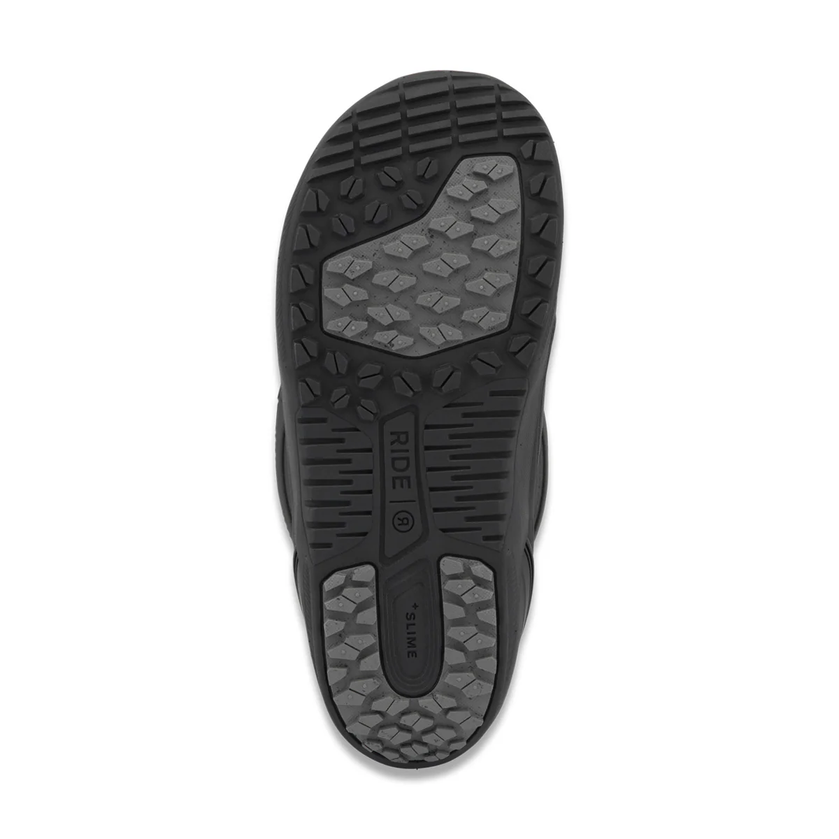 Ride Men's Anthem Boot Black 2027 - Image 4