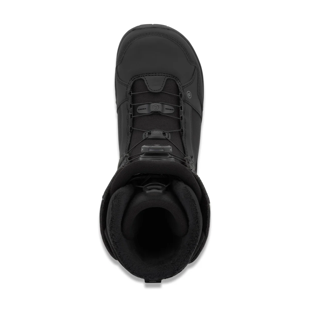 Ride Men's Anthem Boot Black 2027 - Image 5